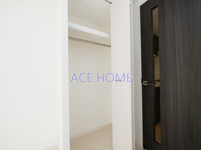 【収納】 | エスリード難波セントラル