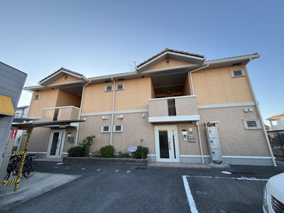 【外観】 | クレベール眞