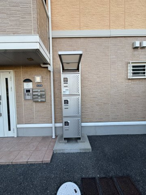 【その他共用部分】 | クレベール眞