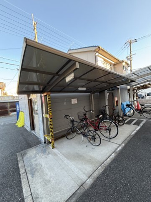 【その他共用部分】 | クレベール眞