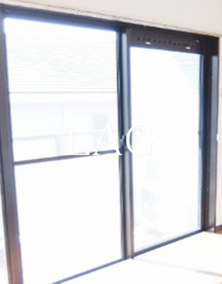 【バルコニー】 | ワコーレ千住A棟  | バルコニーです。