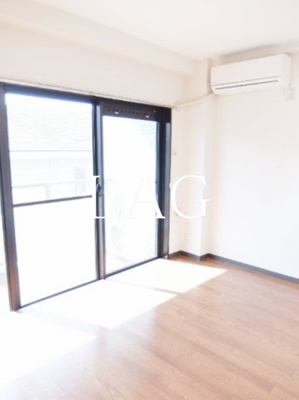 【寝室】 | ワコーレ千住A棟  | 寝室です。