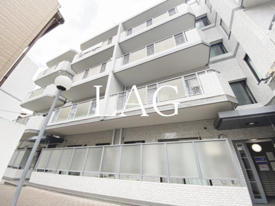 【外観】 | ワコーレ千住A棟  | 外観です。