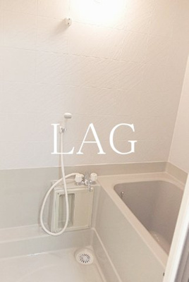 【浴室】 | ワコーレ千住A棟  | お風呂です。