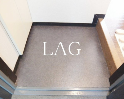 【玄関】 | ワコーレ千住A棟  | 玄関です。