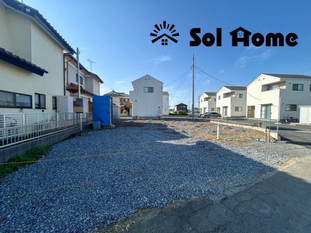 伊勢崎市上諏訪町第2期　新築住宅全1棟