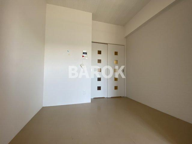 ORIENT №103の内装