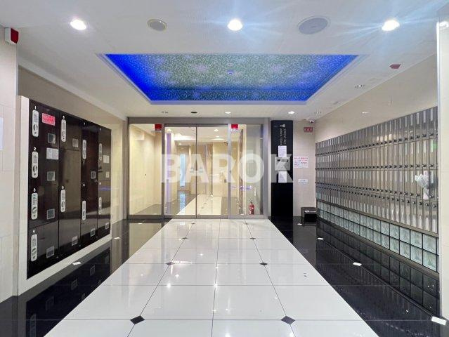 ORIENT №103の設備