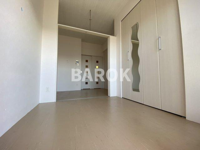 ORIENT №103の居間・リビング