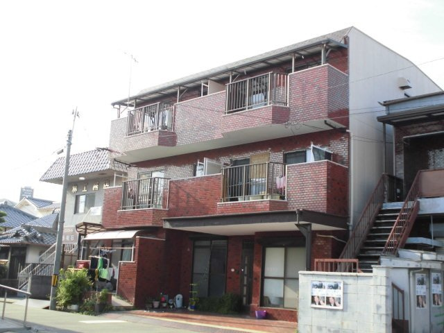 コンフォート西明石