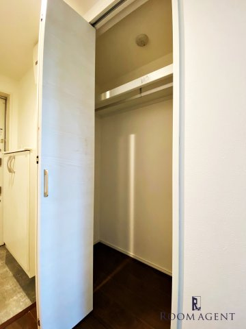 SuccessⅥ(サクセスシックス)の収納