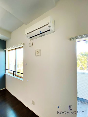 SuccessⅥ(サクセスシックス)の設備