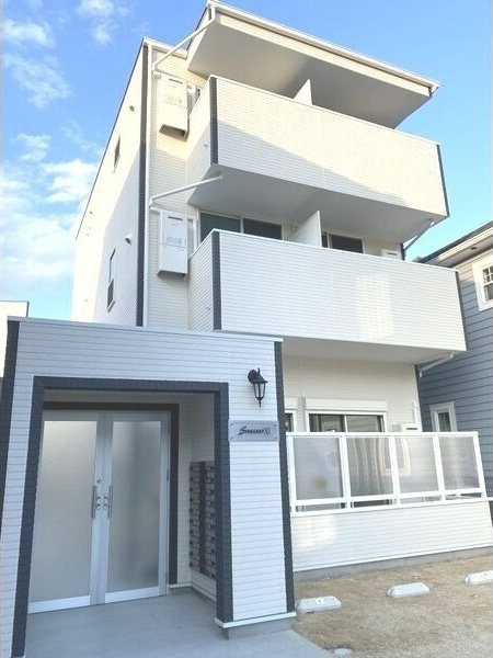 SuccessⅥ(サクセスシックス)