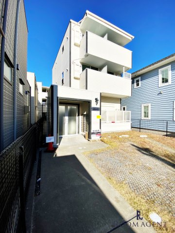 SuccessⅥ(サクセスシックス)の外観