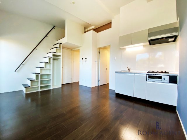 SuccessⅥ(サクセスシックス)の居間・リビング