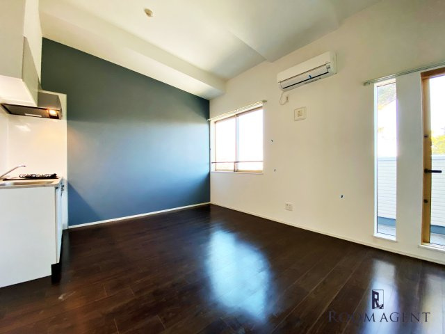 SuccessⅥ(サクセスシックス)の内装