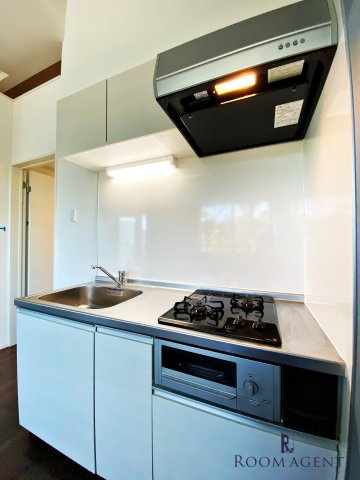 SuccessⅥ(サクセスシックス)のキッチン