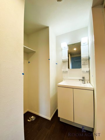 SuccessⅥ(サクセスシックス)の洗面所