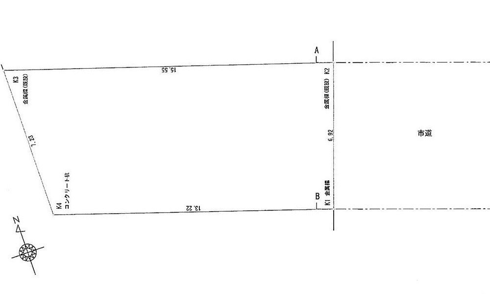 広島市南区東雲２丁目