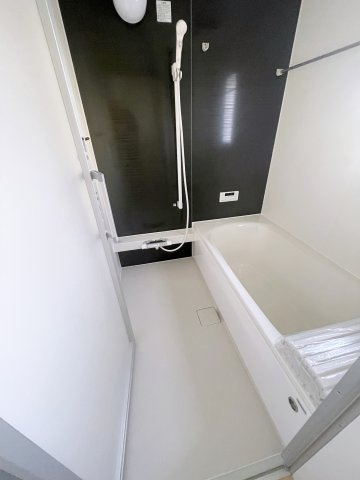 新築戸建・新築建売　本宮市仁井田字糀壇【耐震+制震】五百川小・本宮二中の収納|【同社施工例】