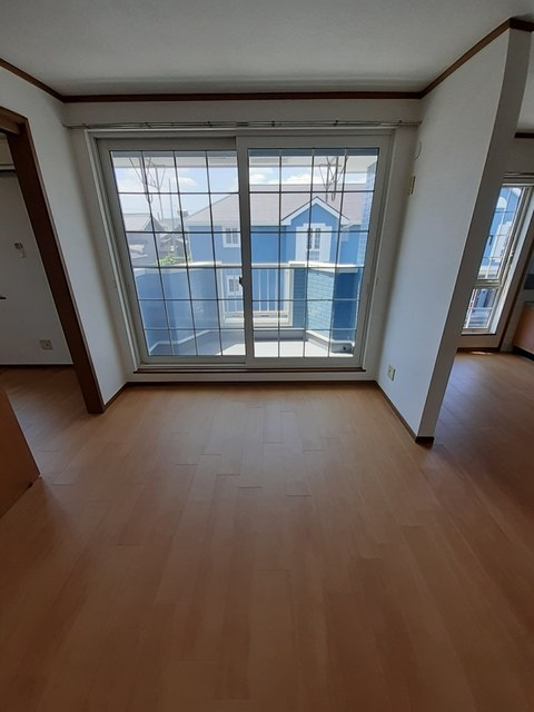 ファミール・ヒロ　Nの居間・リビング