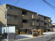 ルーチェ中百舌鳥A棟の画像