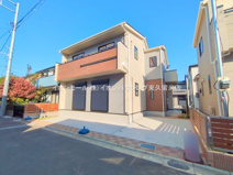 東久留米前沢　全12棟　9号棟の画像