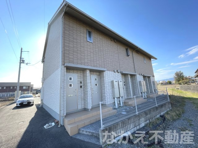 【外観】 | 外観も気になるポイント