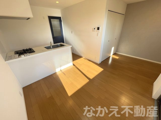 【洋室】 | 個人の部屋や寝室として使える洋室です