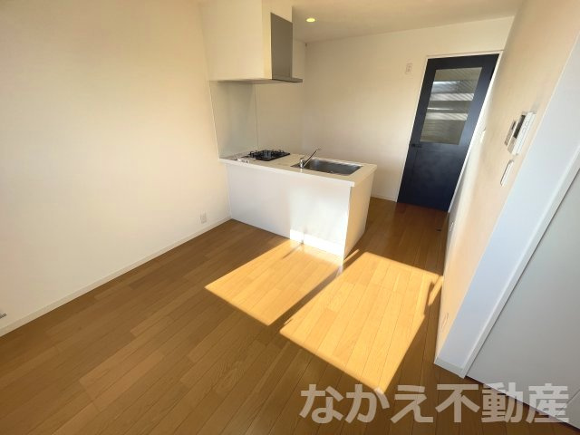 【寝室】 | 落ち着いて過ごせるお部屋なので、寝室にいかがでしょうか