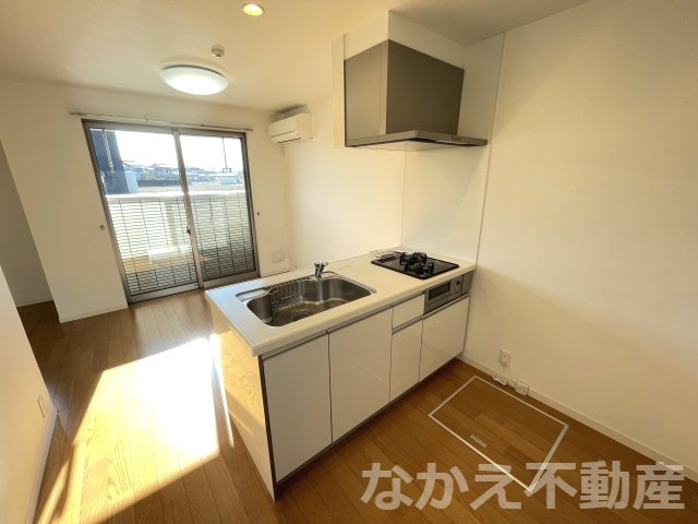 【キッチン】 | キッチンでお料理をお楽しみください