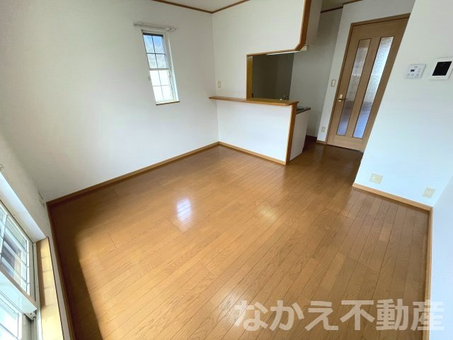 【居間・リビング】