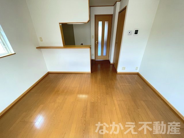 【居間・リビング】