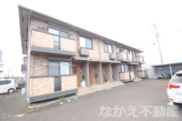 阿南市原ケ崎町堀川床のアパートの画像