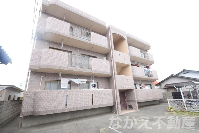 【外観】 | 外観もきれいです