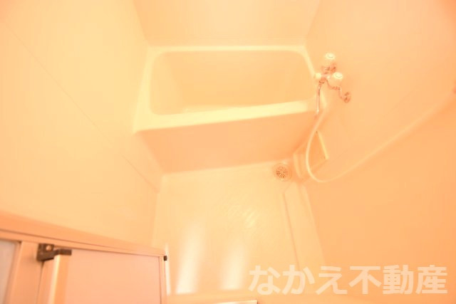 【浴室】 | コンパクトで使いやすいお風呂です
