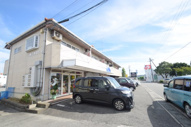 小松島市中田町字内開のアパートの画像