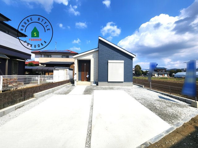糟屋郡粕屋町酒殿2丁目第1-2棟(2号棟)