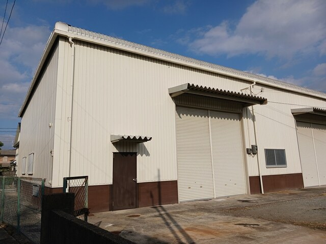伊保東１丁目倉庫