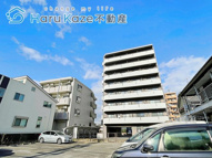 ミッドランドメンバーズ【名古屋市賃貸・宅配ボックス】の画像