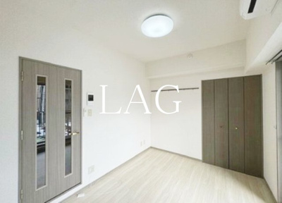 【寝室】 | グレース富士美 | 寝室です。