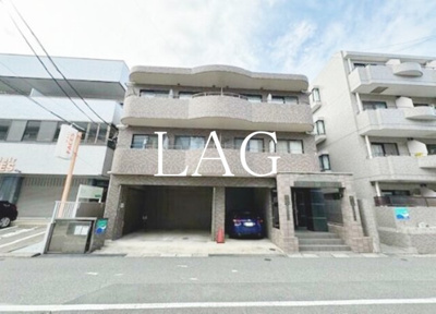 【外観】 | グレース富士美 | 外観です。