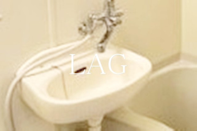 【洗面所】 | グレース富士美 | 洗面台です。