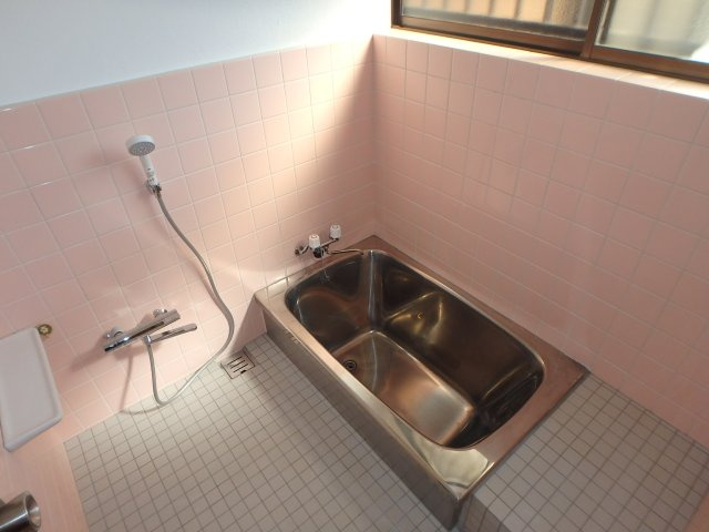 S1749R　須崎貸家の浴室