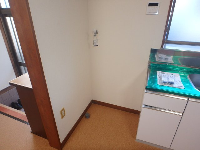 S1749R　須崎貸家の設備