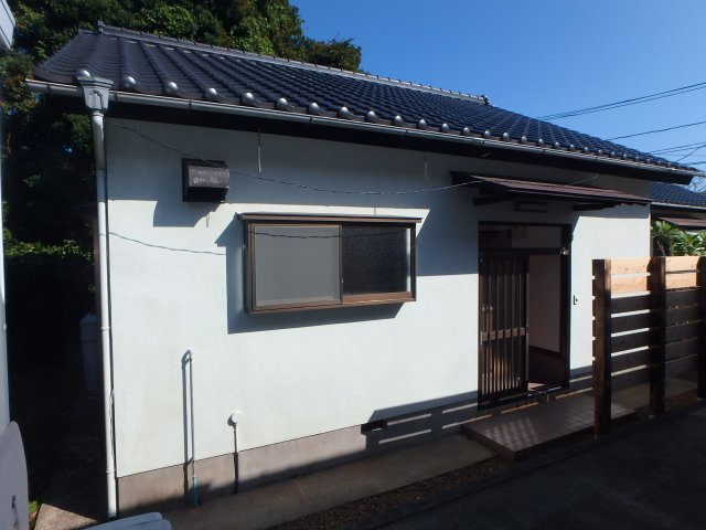 S1749R　須崎貸家