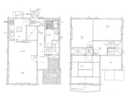 岩出市根来・中古戸建・116328の画像