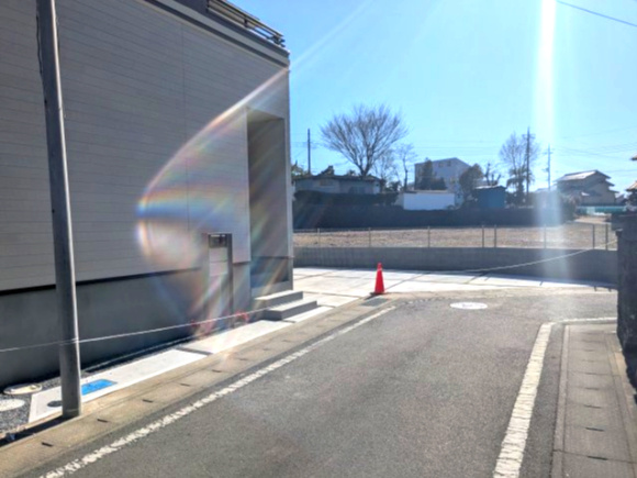 新築戸建　下小塙町の周辺