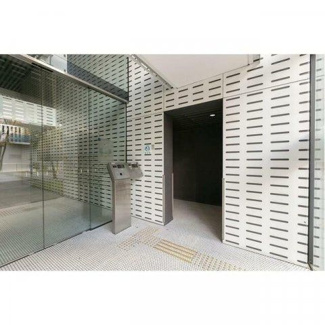 【セキュリティ】 | 東雲キャナルコートCODAN16号棟