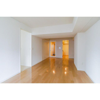 【居間・リビング】 | 東雲キャナルコートCODAN16号棟